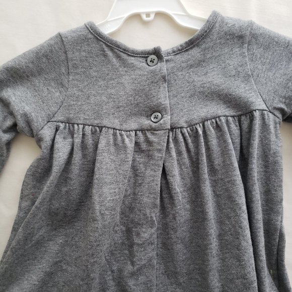 Good lad Girls Two-piece Outfit Hearts - Picture 4 of 12